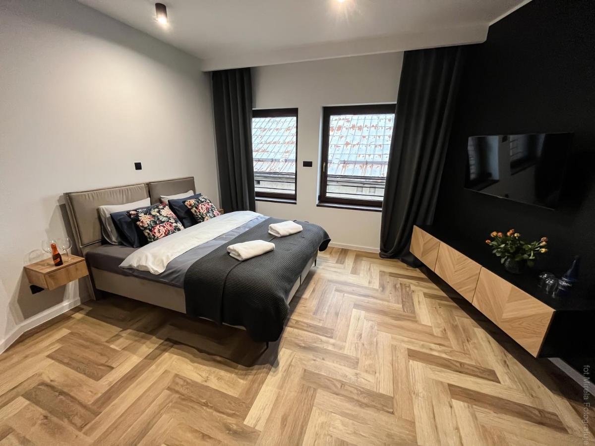 Apartamenty Warowna 2 Pless Exterior foto