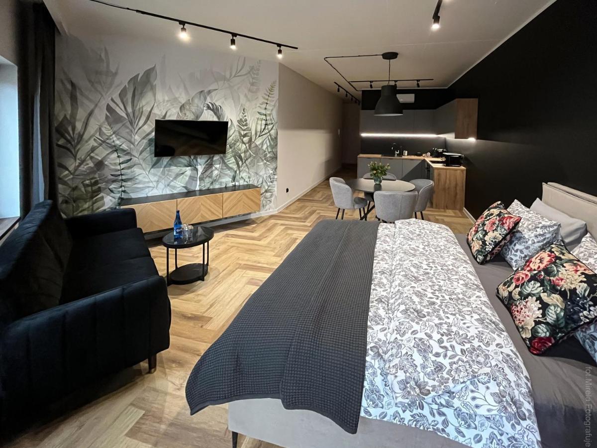 Apartamenty Warowna 2 Pless Exterior foto
