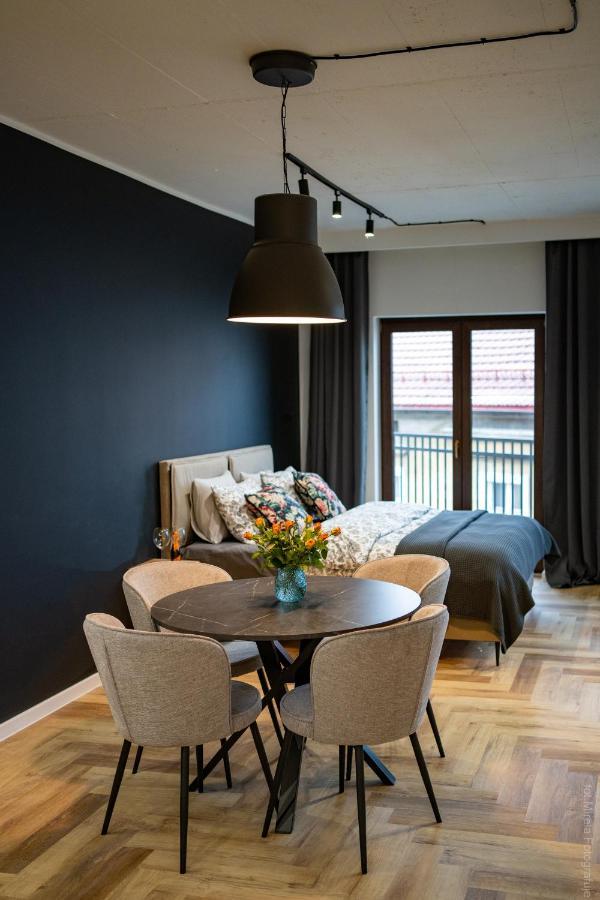Apartamenty Warowna 2 Pless Exterior foto