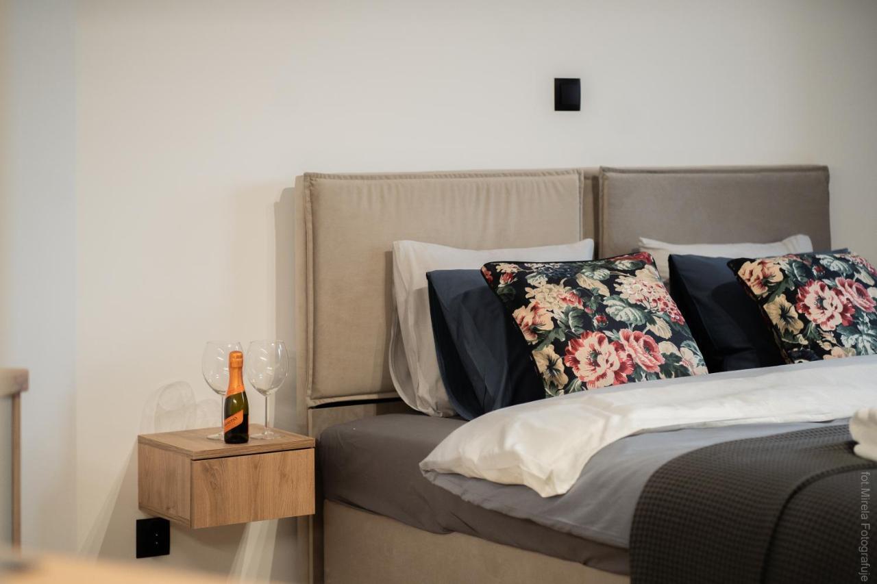 Apartamenty Warowna 2 Pless Exterior foto