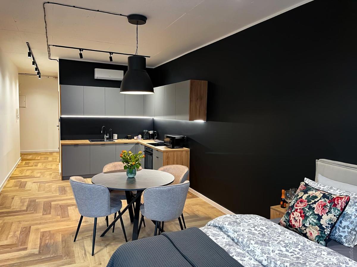 Apartamenty Warowna 2 Pless Exterior foto